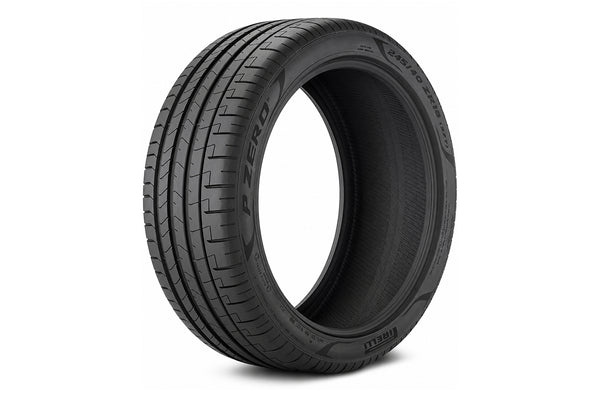 Pirelli P Zero PZ4 Sport 235/35R20 - T Sportline - Tesla Model S
