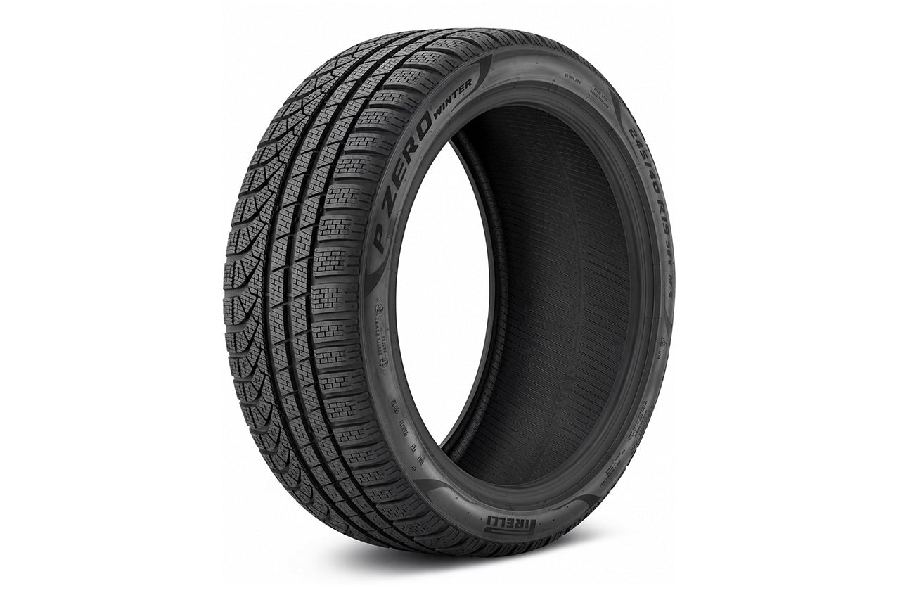 Pirelli P Zero Winter 295/30R21