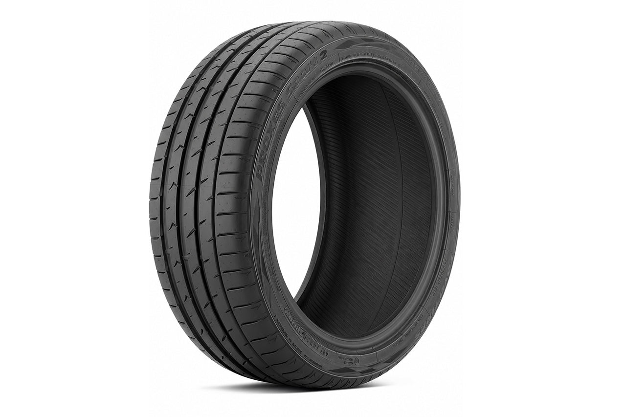 Toyo Proxes Sport 2 235/45R18