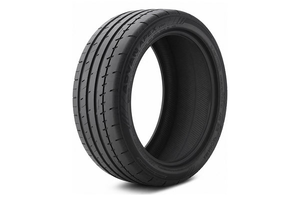 Yokohama Advan Apex 245/35R20 - T Sportline - Tesla Model S, 3, X