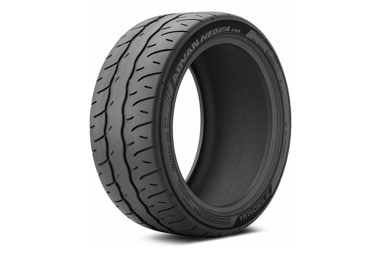 Yokohama Advan Neova AD09 235/35R20