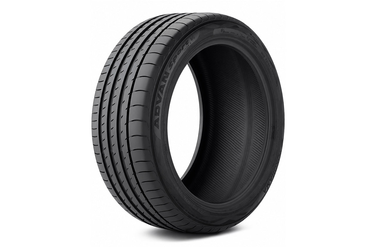 Yokohama Advan Sport V105S 235/45R18