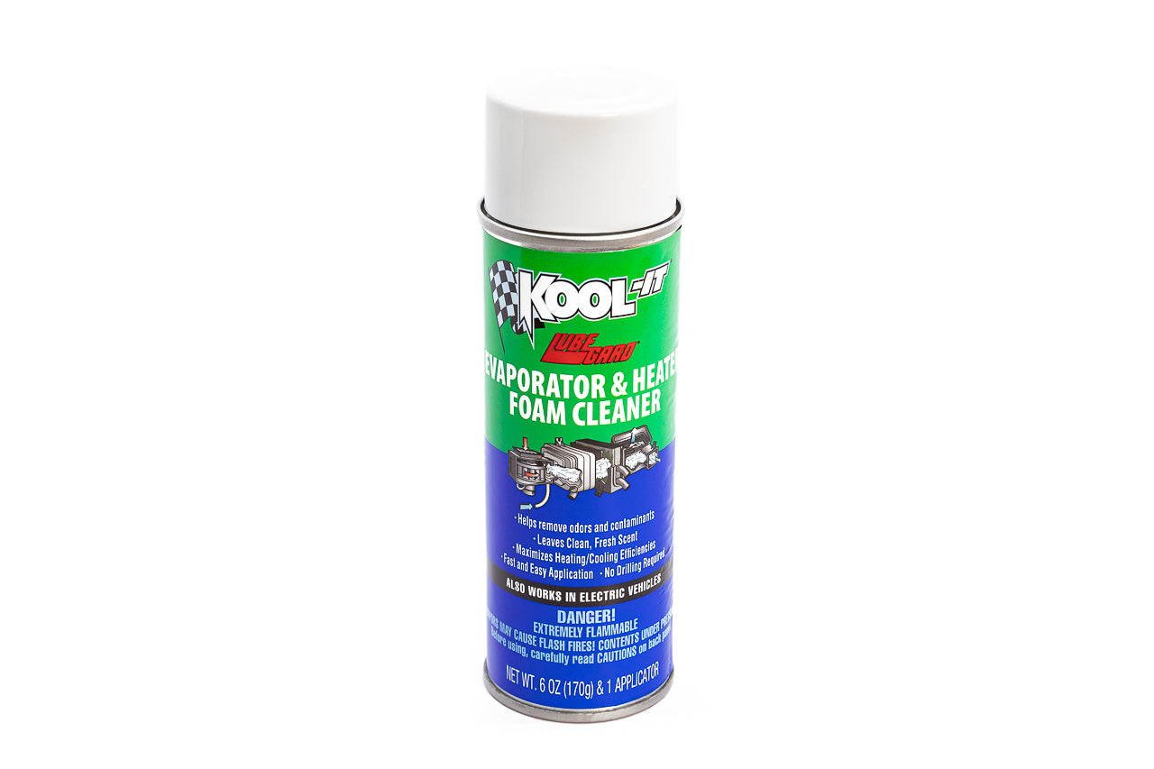 Tesla Model 3 / Y HEPA Cabin Air Filter & Kool-It Evaporator Cleaner Kit