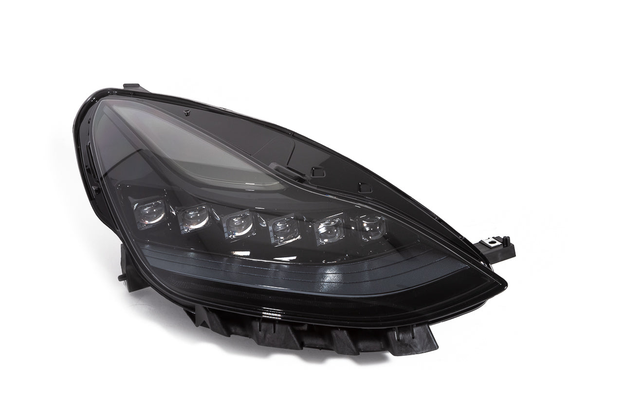 AlphaRex NOVA-Series 6x LED Projector Headlights for Tesla Model 3 / Y