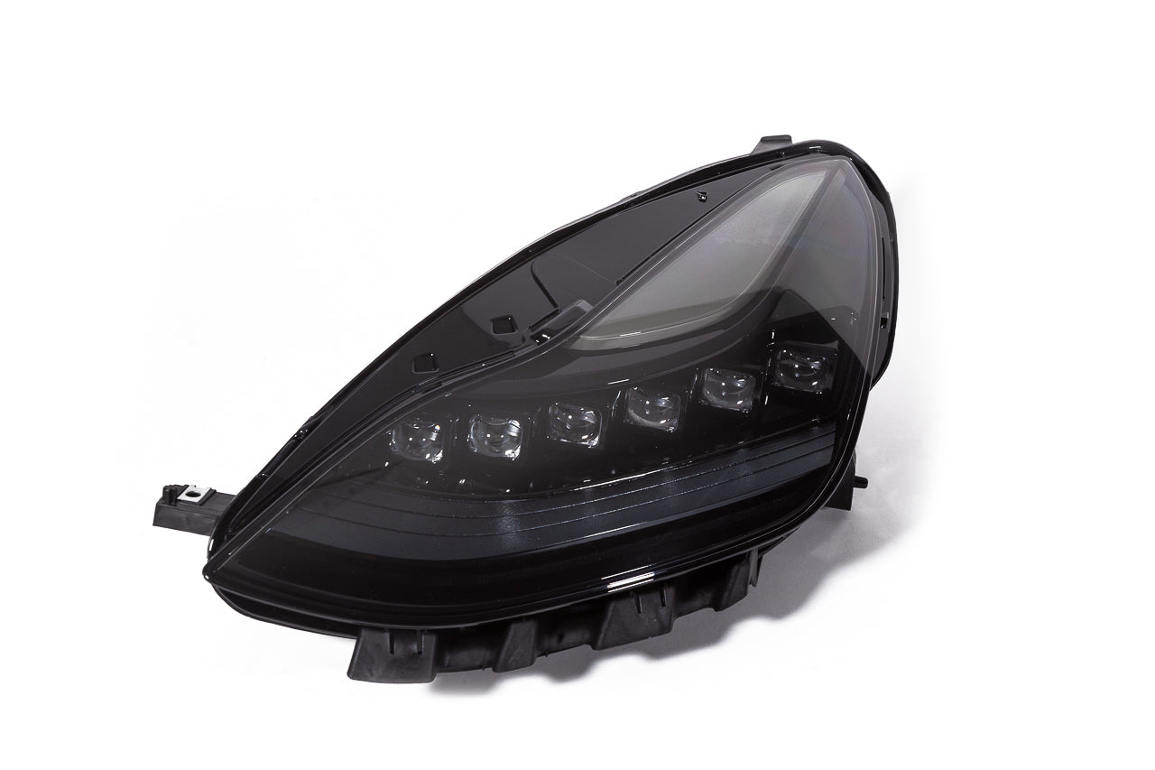 AlphaRex NOVA-Series 6x LED Projector Headlights for Tesla Model 3 / Y
