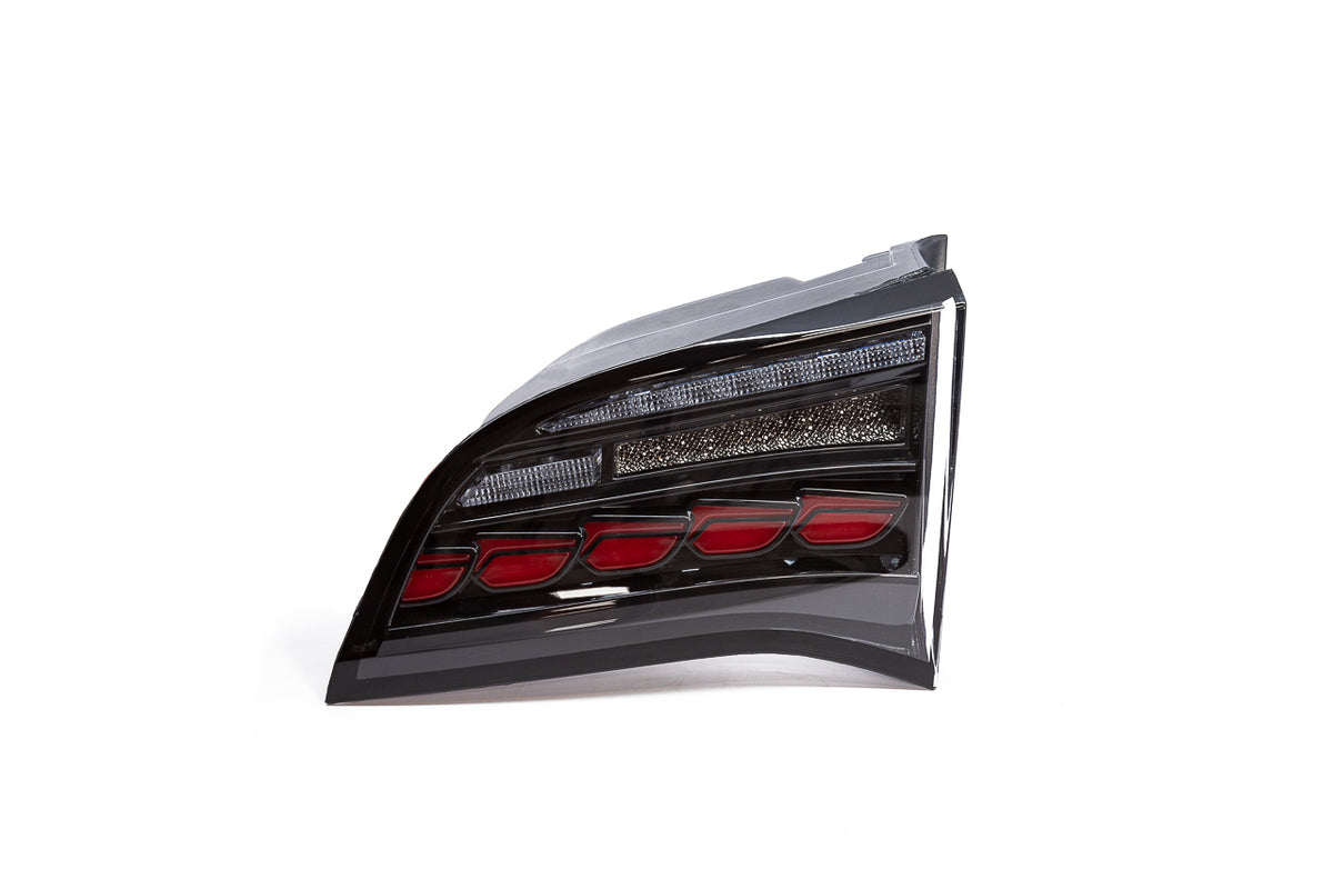 Tesla Model 3 / Y TMaxx Morimoto Sequential LED Tail Lights