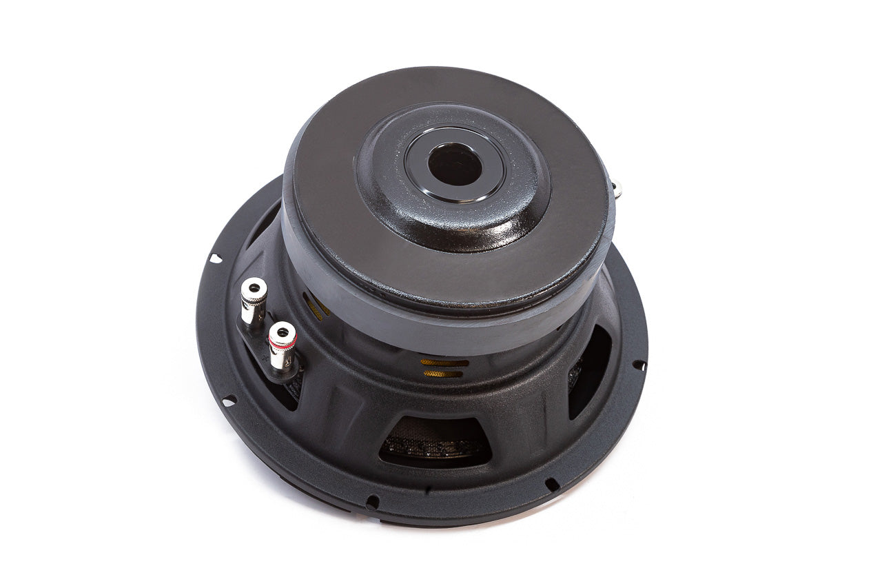 Tesla Model 3 / Y Audiophile Upgraded Sound System Speakers Subwoofer & Amplifier
