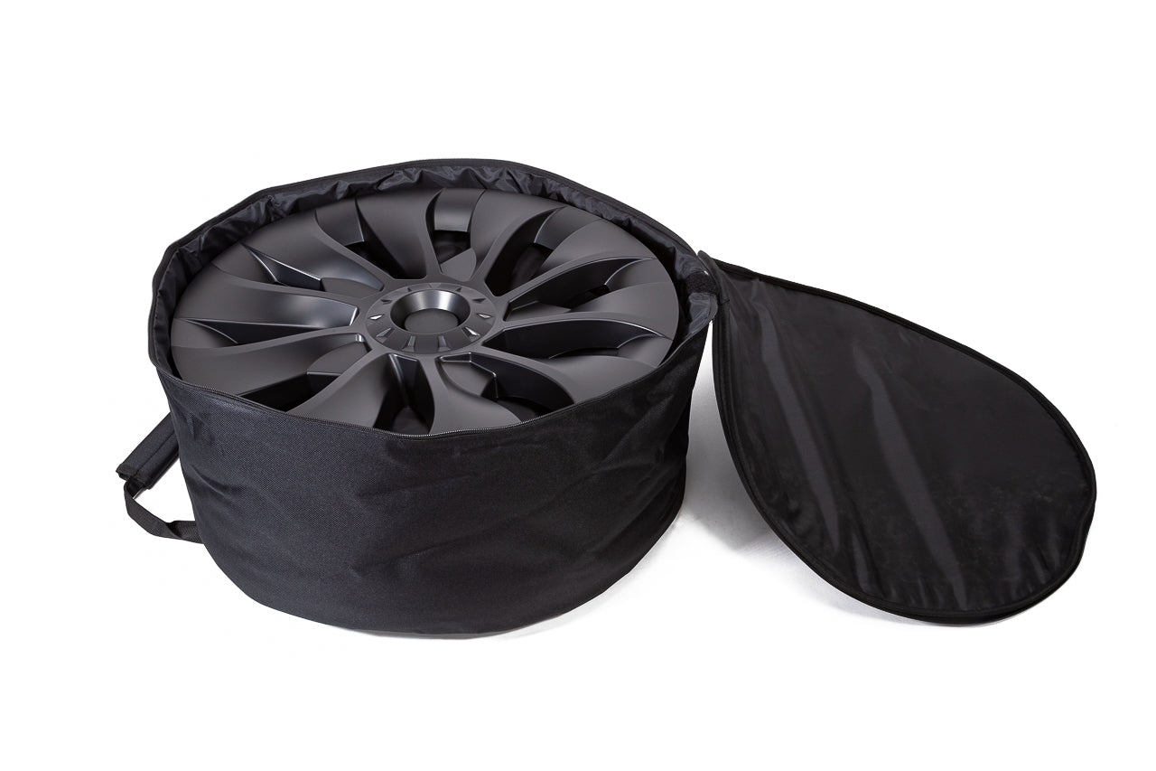 Add-on & SAVE $$$ Off When Ordered with Aero Covers - Storage Tote