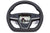 Model S / X Plaid & Long Range Performance Grip Round Steering Wheel Yoke Replacement 2021-Present
