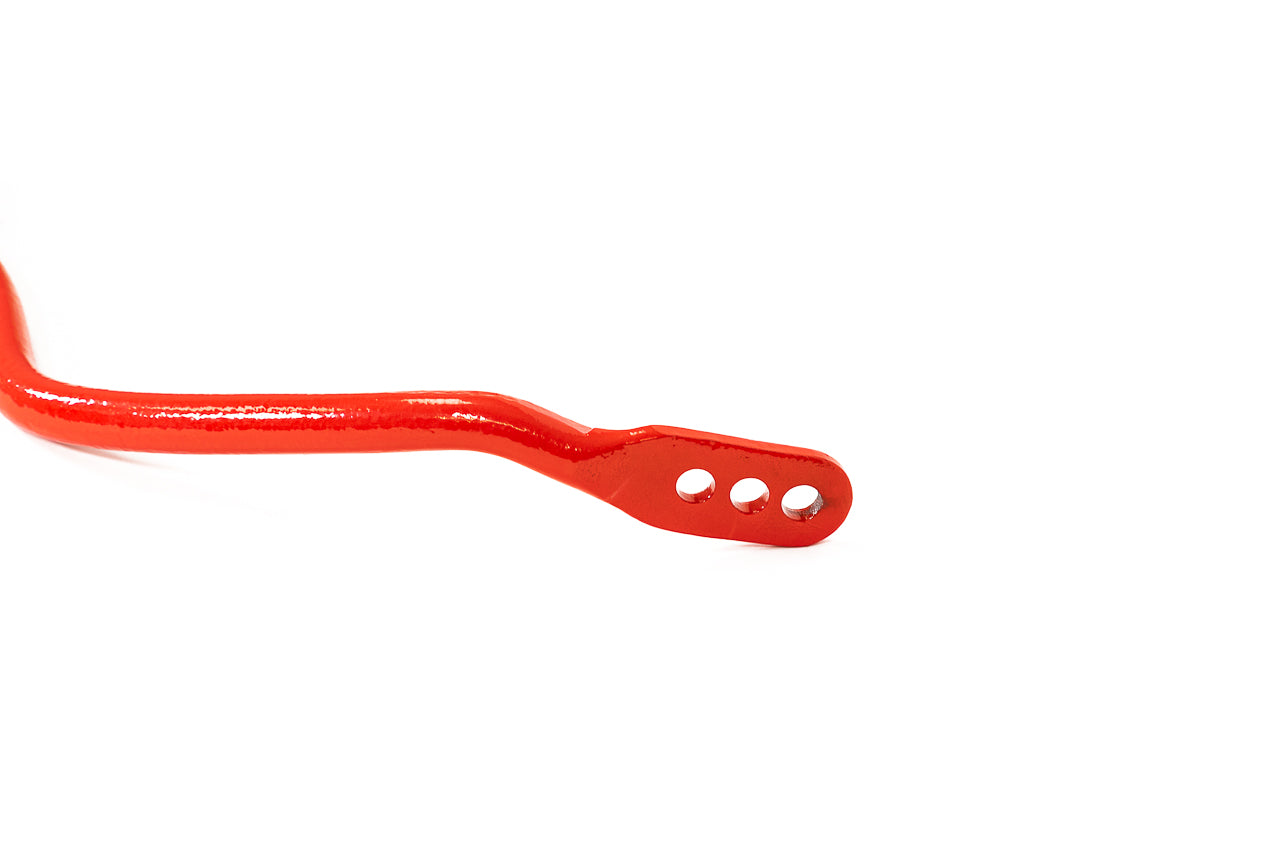 Tesla Model 3 / Y Triple Adjustable Anti-Roll Sway Bars
