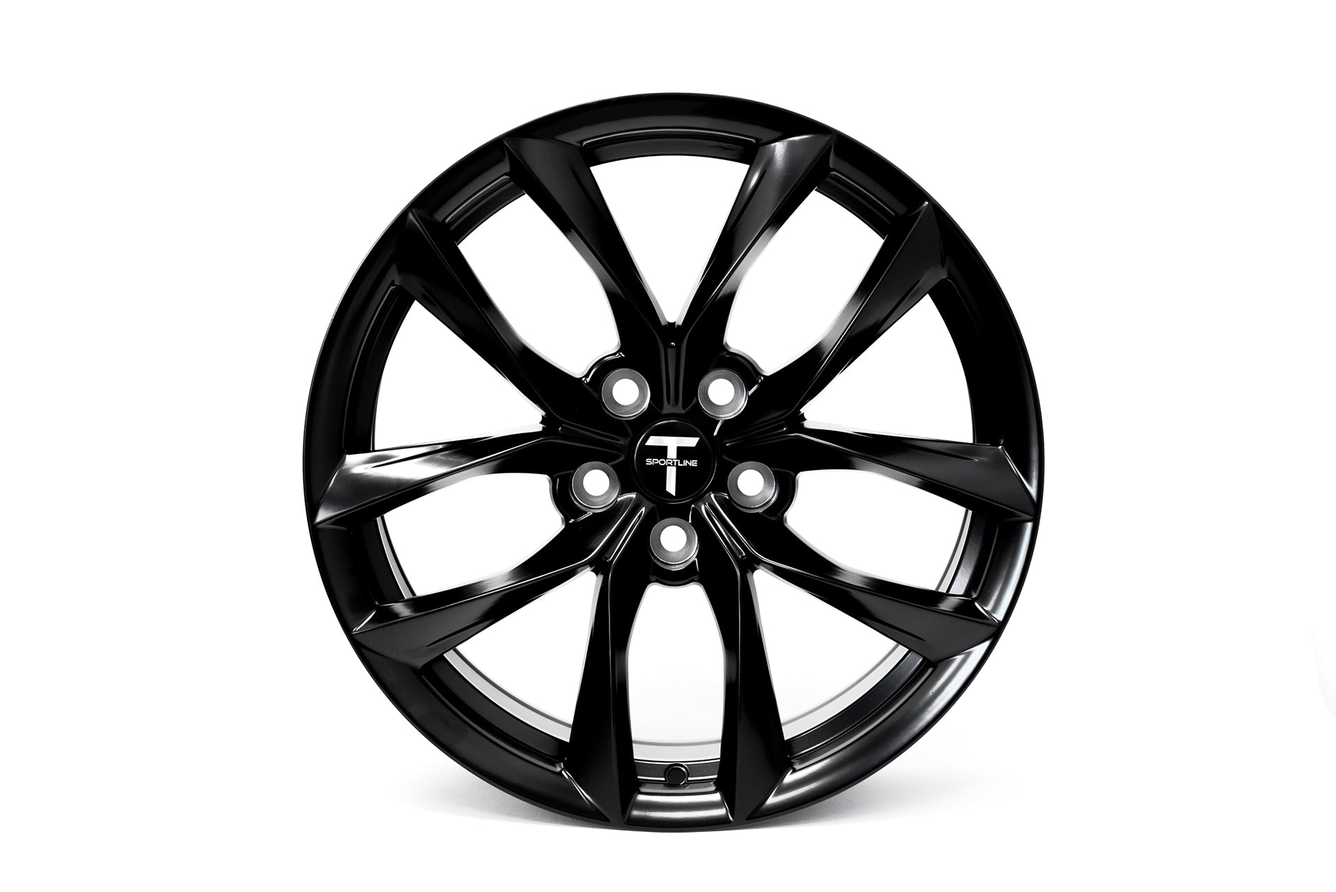 Tesla Model Y TSS 18" Wheel (Set of 4) Open Box Special!