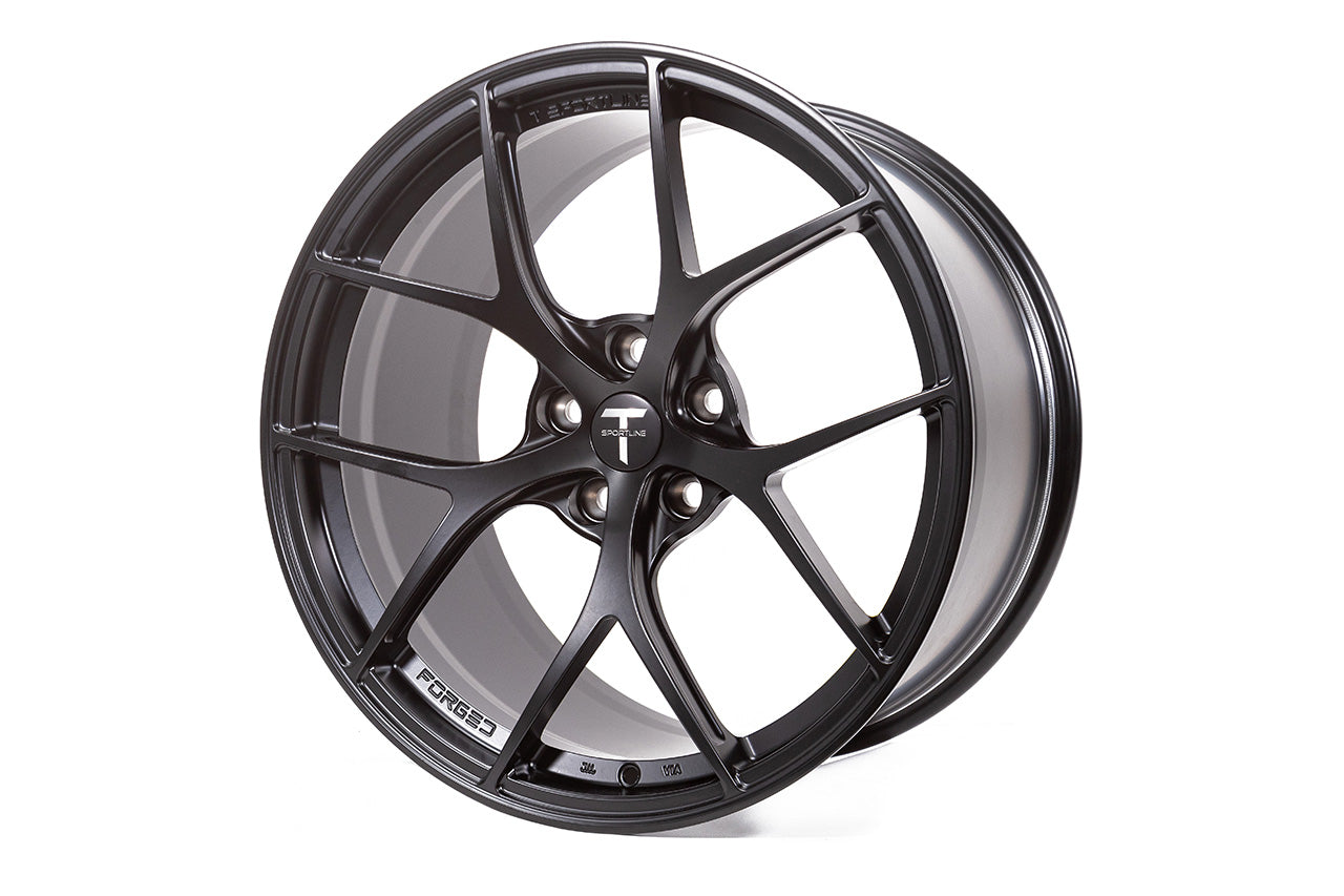 Tesla Model S Long Range & Plaid TXL115 20" Fully Forged Lightweight Tesla Wheel (Set of 4) Open Box Special!