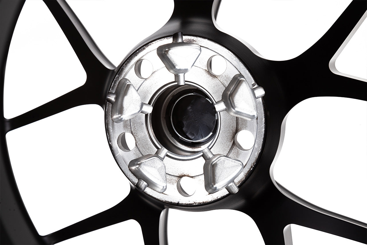 TXL115 19" Tesla Model S Long Range & Plaid Fully Forged Lightweight Tesla Wheel (Set of 4)
