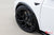 MX117 21" Tesla Model X Long Range & Plaid Wheel (Set of 4)