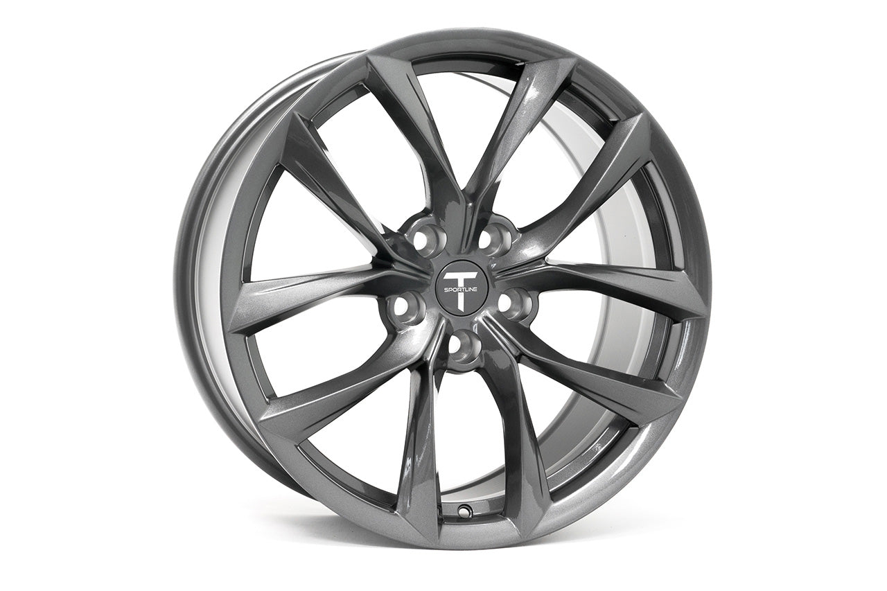Tesla Model S TSS 19" Wheel (Set of 4) Open Box Special!
