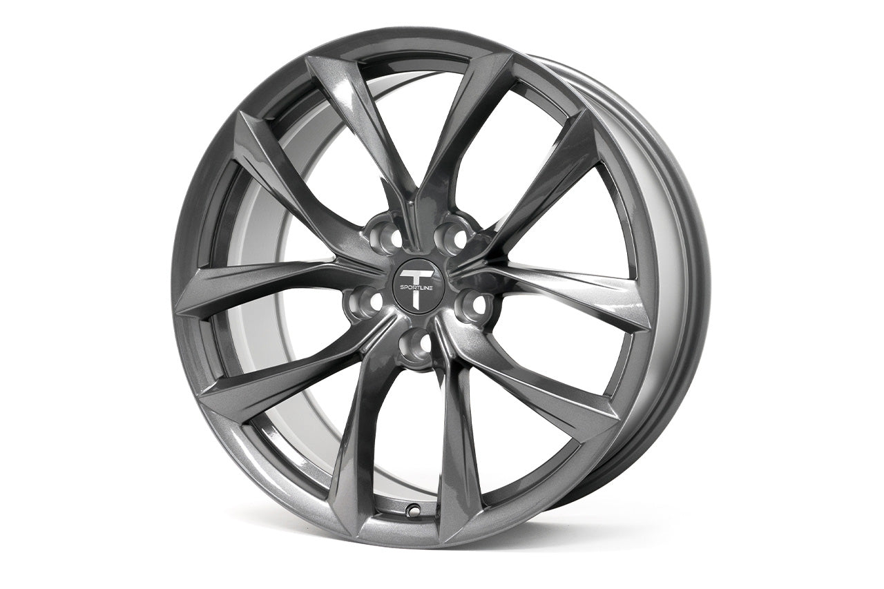 Tesla Model Y TSS 19" Wheel (Set of 4) Open Box Special!