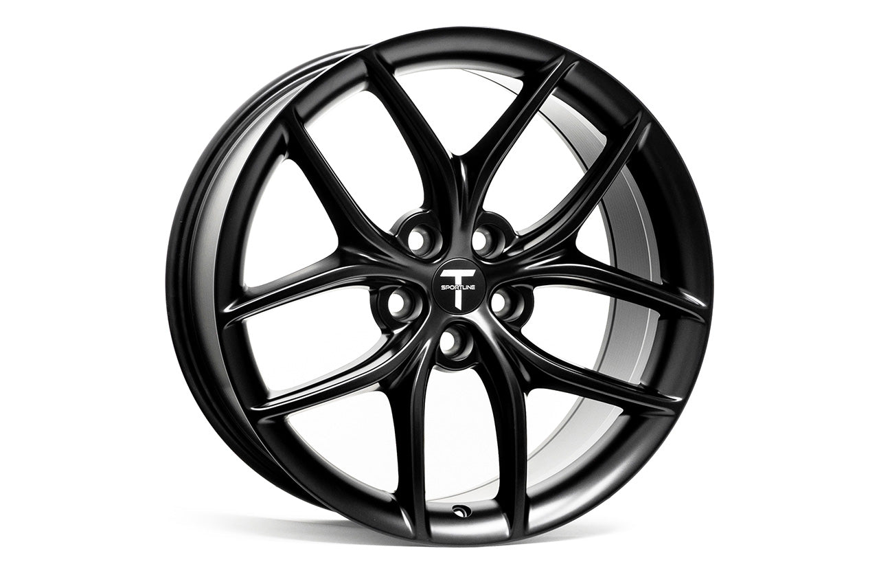 Tesla Model Y TS5 18" Wheel (Set of 4) Open Box Special!