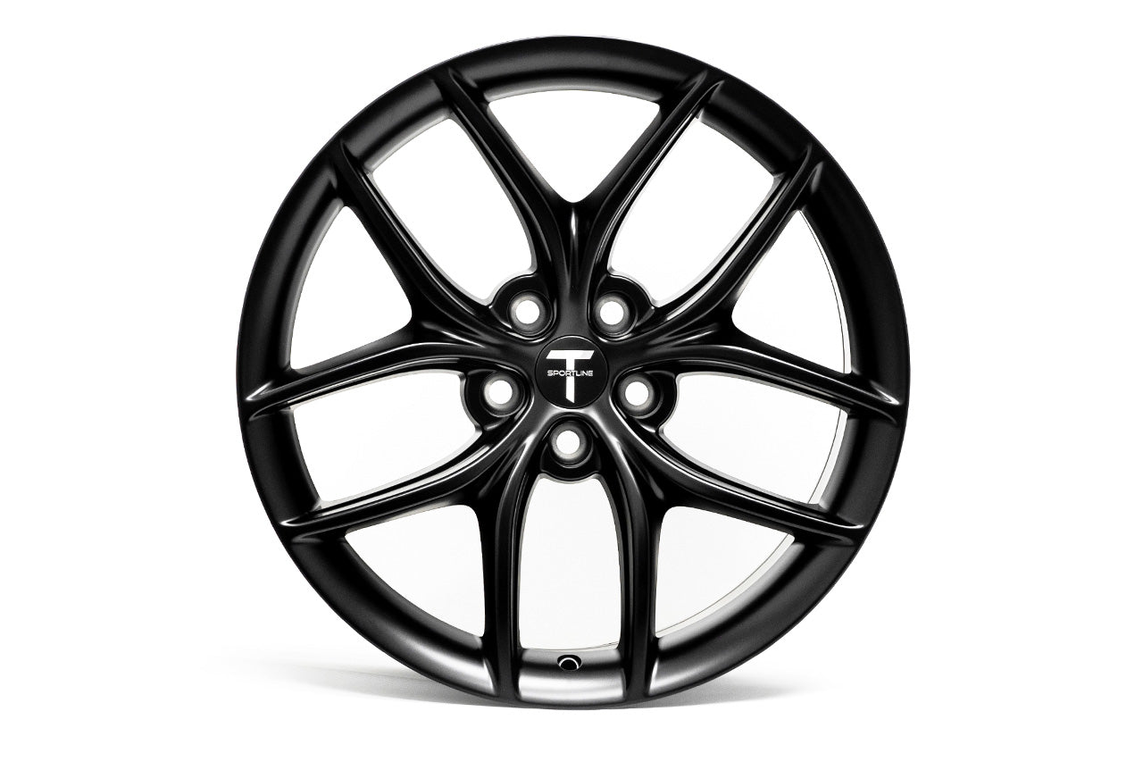 Tesla Model Y TS5 18" Wheel (Set of 4) Open Box Special!