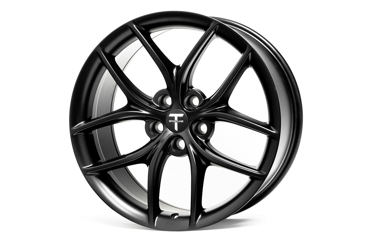 Tesla Model Y TS5 18" Wheel (Set of 4) Open Box Special!