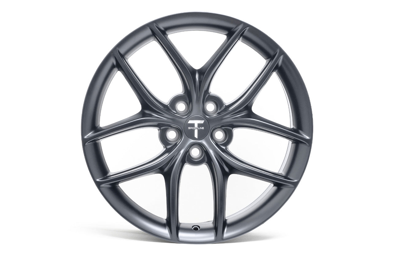 Tesla Model Y TS5 18" Wheel (Set of 4) Open Box Special!