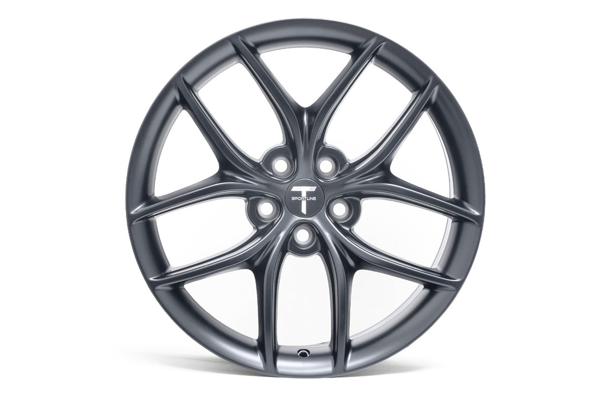 TS5 18&quot; Tesla Model 3 Replacement Wheel
