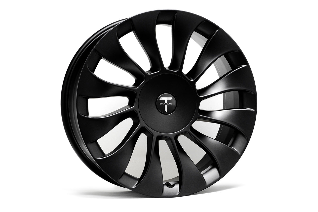 Tesla Model Y TSV 19" Wheel (Set of 4) Open Box Special!