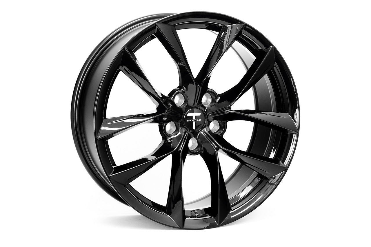 TSS 20" Tesla Model S Long Range & Plaid Wheel (Set of 4)