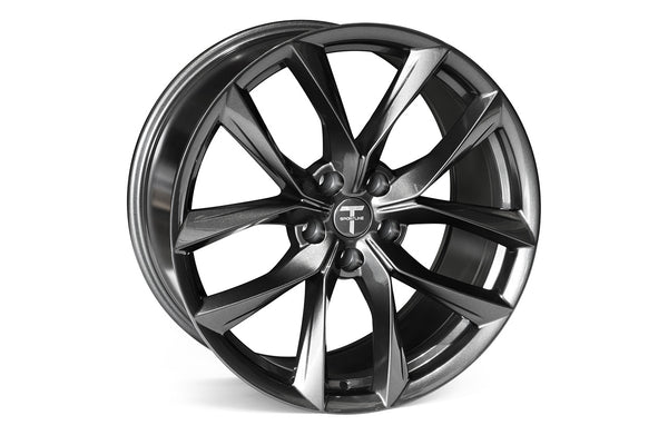TSS 20 Tesla Model 3 Replacement Wheel T Sportline Tesla Model S 3 X Y Accessories