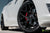 MX117 22" Tesla Model X Long Range & Plaid Wheel (Set of 4)