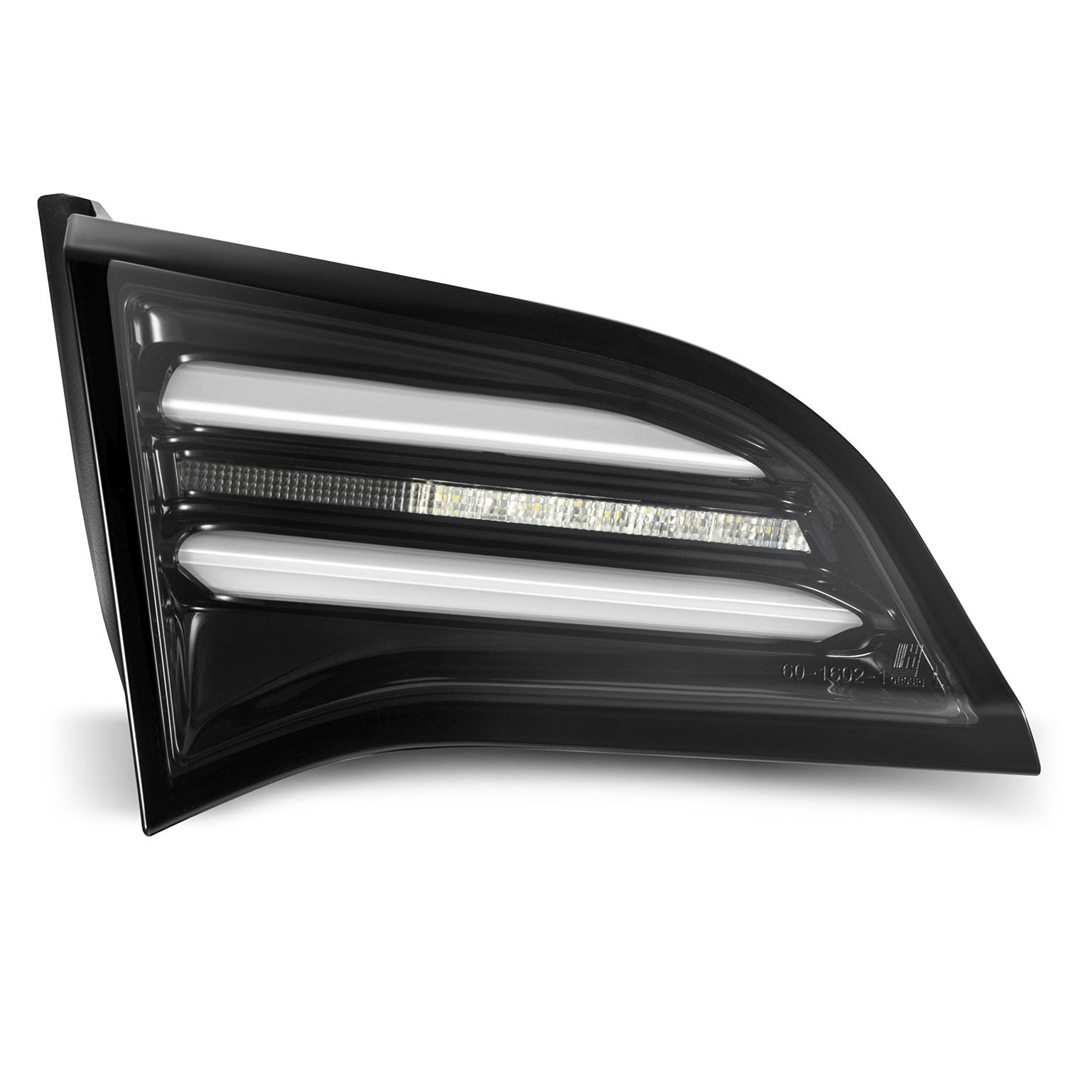 Alpharex PRO-Series LED Tesla Tail Lights for 2017-2023 Model 3 / 2020-2024 Model Y