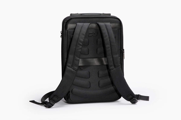 Cyberbackpack