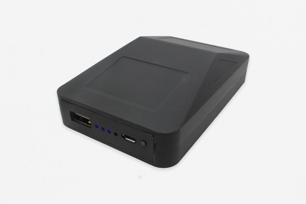 CyberPowerBank Smart Phone & Device Charger - USB Power Pack Rechargeable for Tesla Enthusiasts