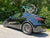 TST 18" Tesla Model Y Overland Adventure Replacement Wheel And Tire