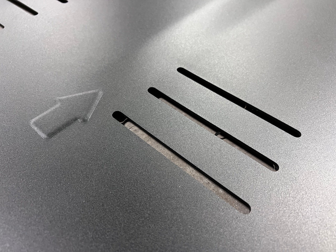 Model 3 Overlanding & Ultra Protection Hydroformed Aluminum Skid Plate