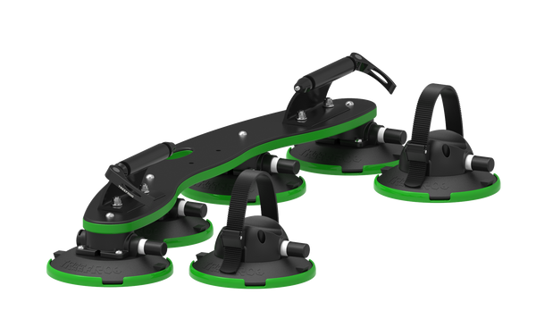 Treefrog pro 2 deals