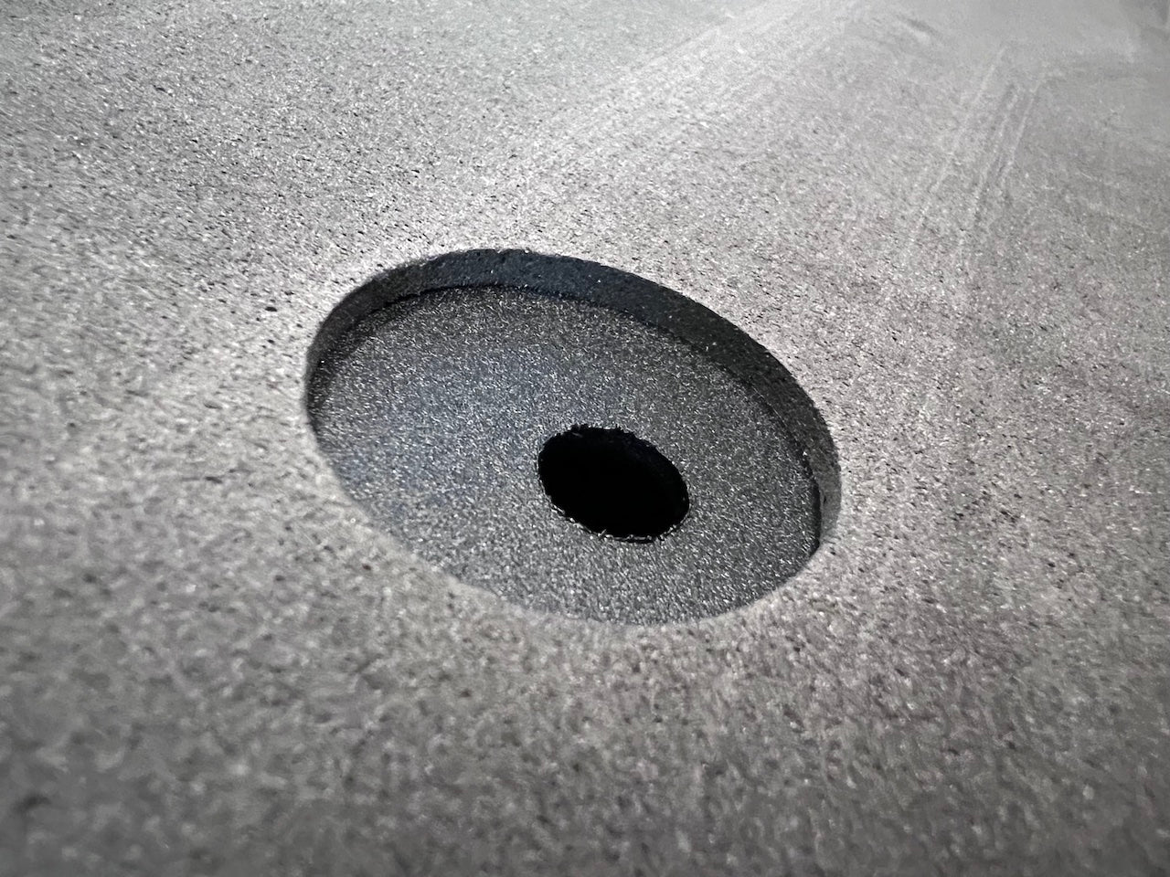 Model 3 Overlanding & Ultra Protection Hydroformed Aluminum Skid Plate