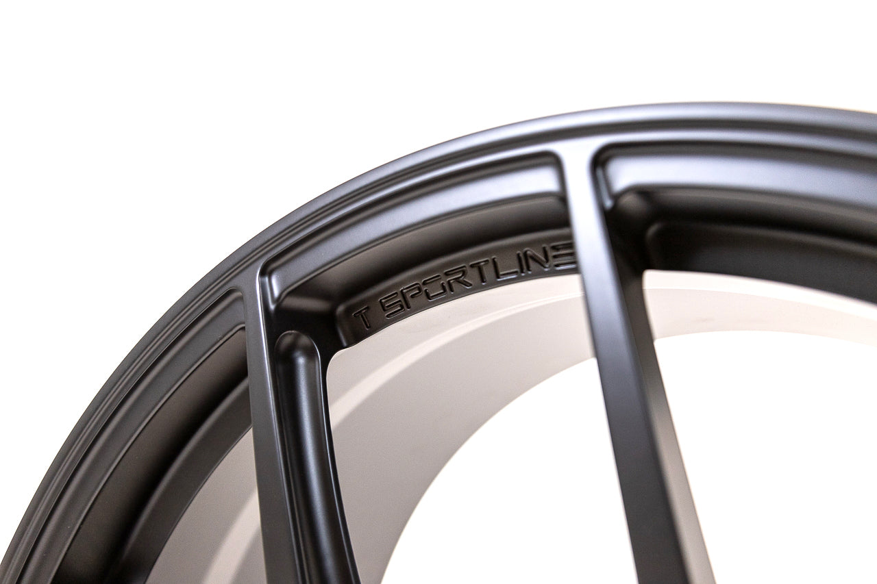TXL115 20" Tesla Model 3 Fully Forged Lightweight Tesla Wheel (Set of 4)