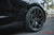 TSC 20" Tesla Model 3 Forged Carbon Fiber Wheel and Tire Package (Set of 4)