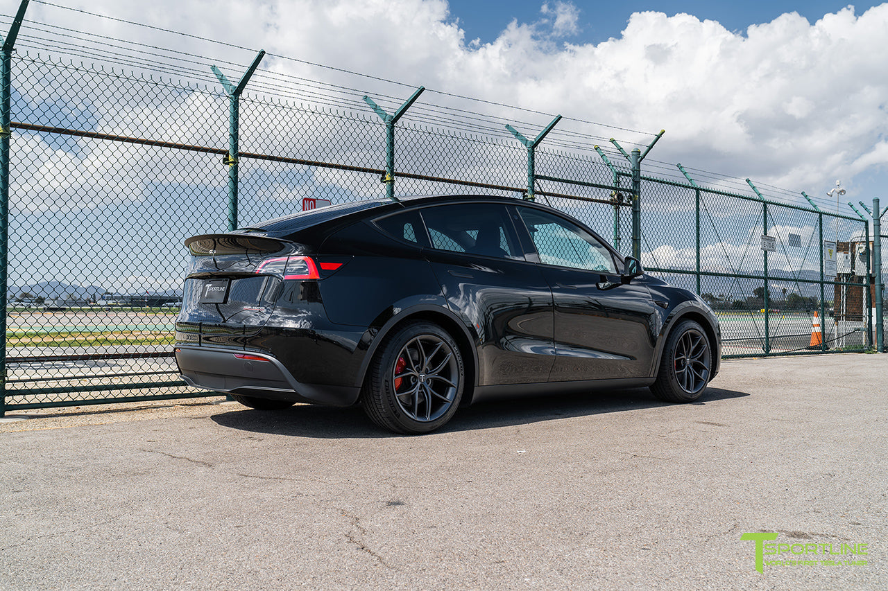 TS5 19" Tesla Model Y Replacement Wheel and Tire