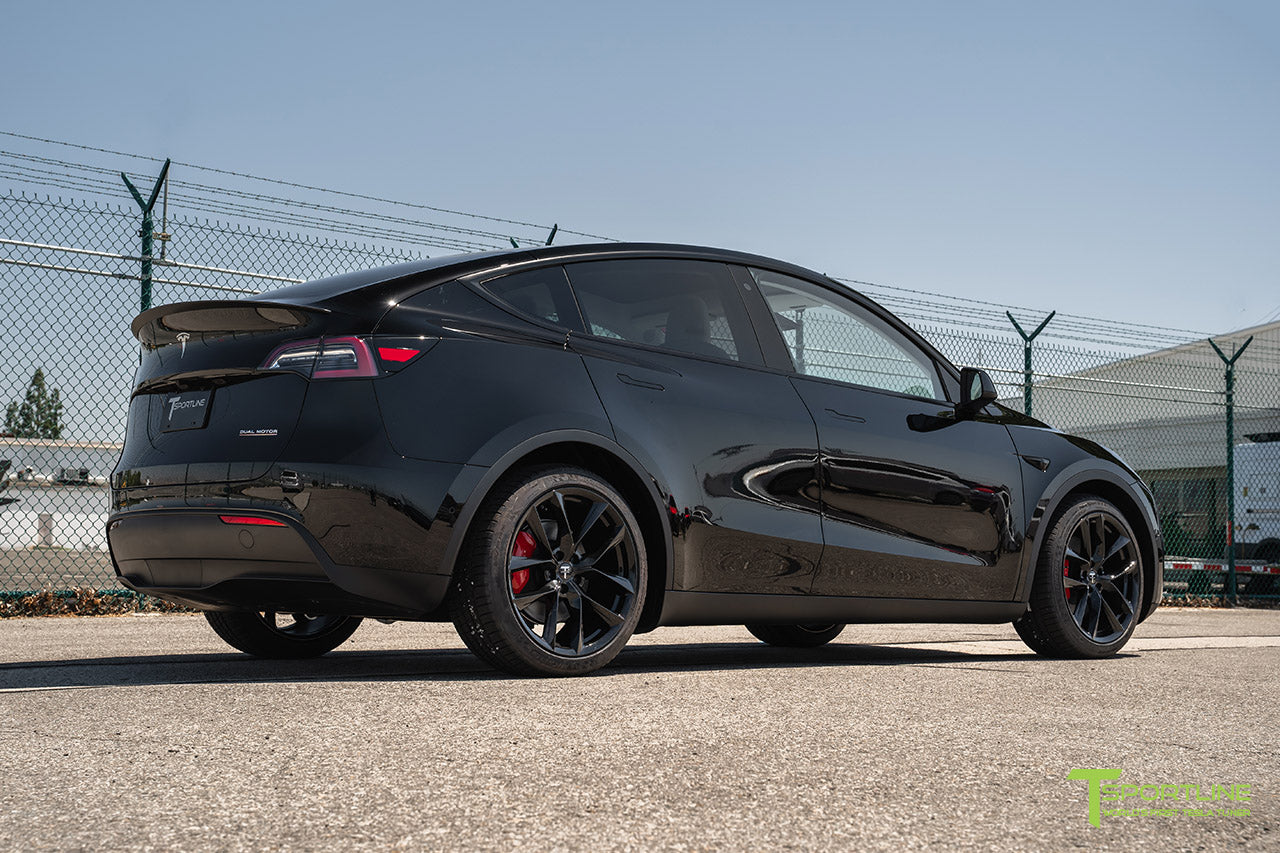 TSS 20" Tesla Model Y Replacement Wheel and Tire