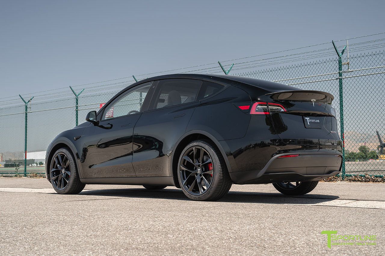 TSS 20" Tesla Model Y Replacement Wheel and Tire