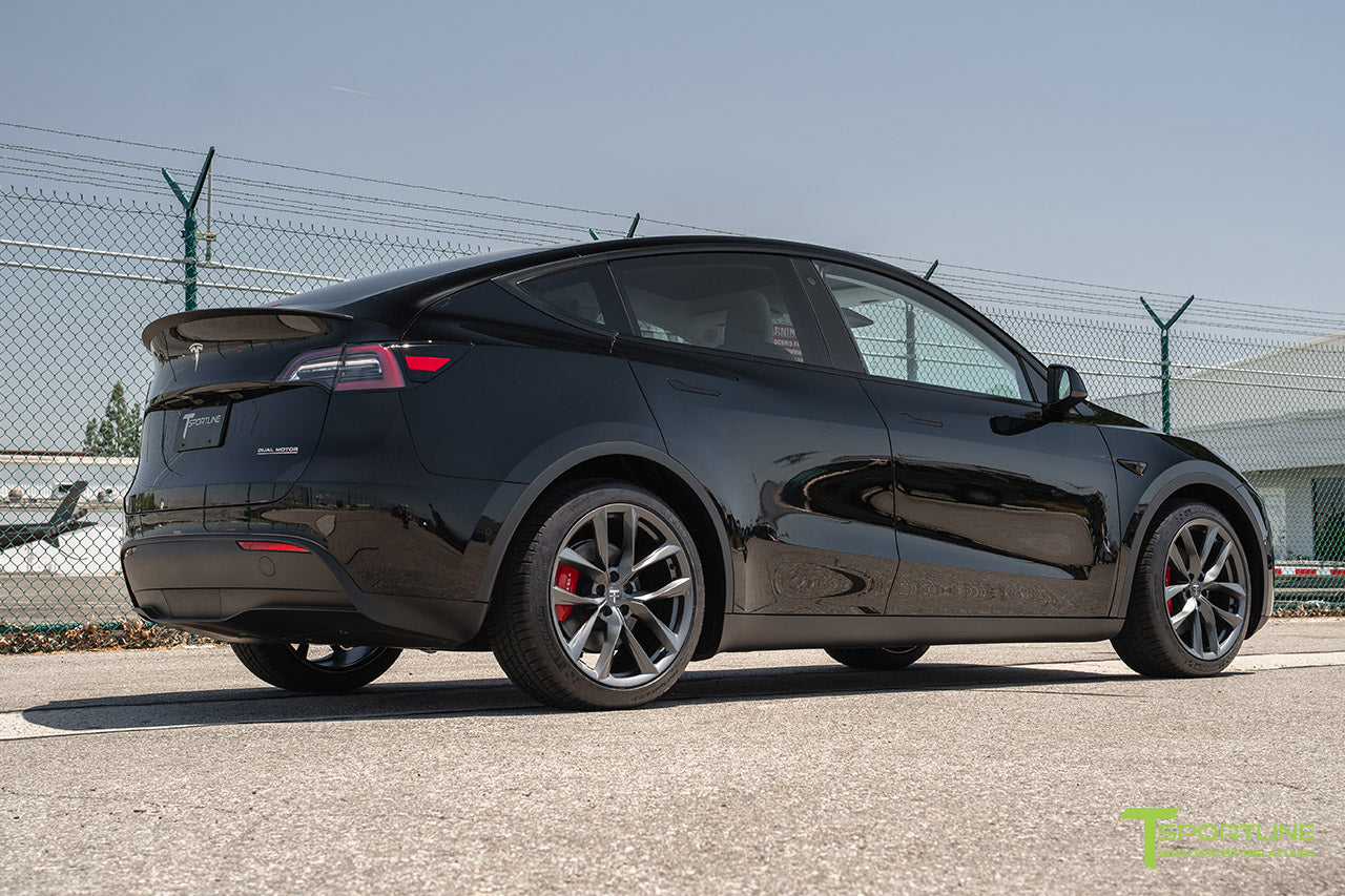 TSS 20" Tesla Model Y Replacement Wheel and Tire