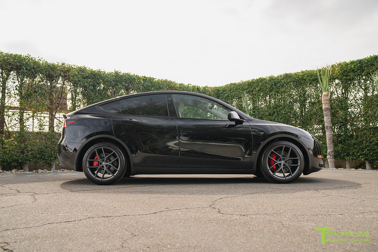 TS5 20" Tesla Model Y Replacement Wheel and Tire