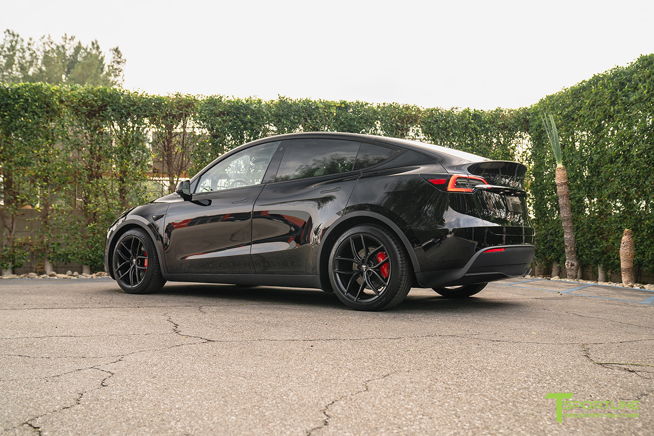 TS5 20" Tesla Model Y Replacement Wheel and Tire