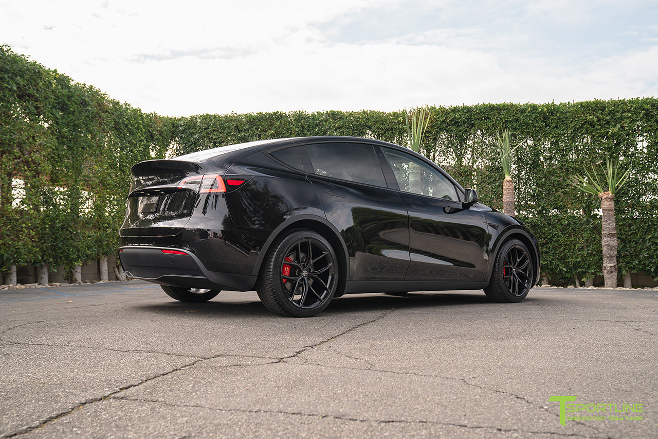 TS5 20" Tesla Model Y Replacement Wheel and Tire