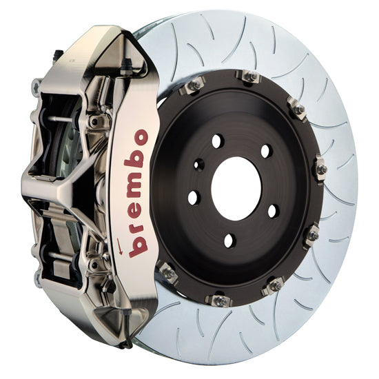 Brembo Gran Turismo Tesla Model S Plaid & Long Range Big Brake Kits