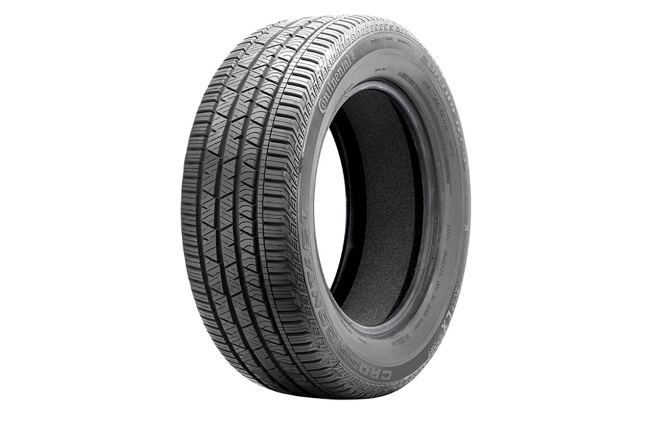 Continental CrossContact LX Sport 265/45R20 XL T1 Tesla