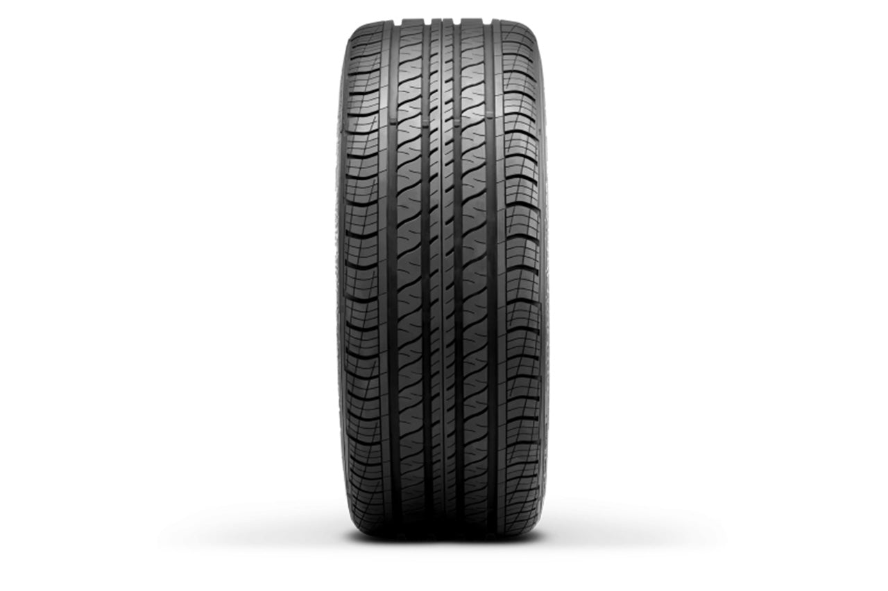 Continental ProContact RX 235/40R19 XL T1 Tesla