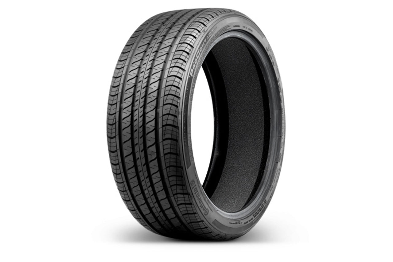 Continental ProContact RX 285/40R19 XL T1 Tesla