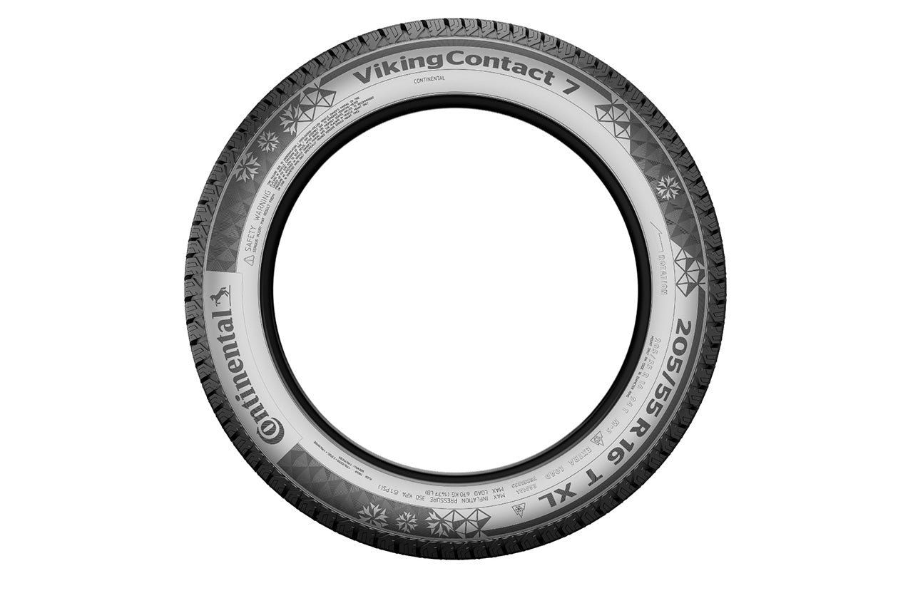 Continental VikingContact 7 235/45R18 XL